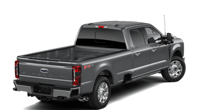 2026 Ford Super Duty F-350SD Lariat