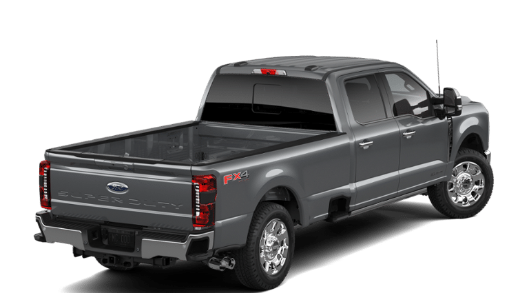 2026 Ford Super Duty F-350SD Lariat
