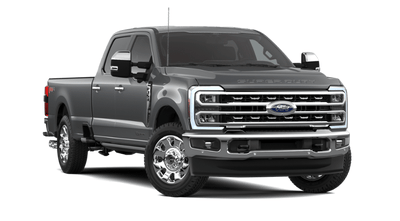 2026 Ford Super Duty F-350SD Lariat