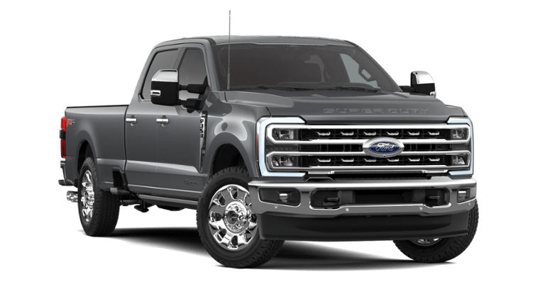 2026 Ford Super Duty F-350SD Lariat