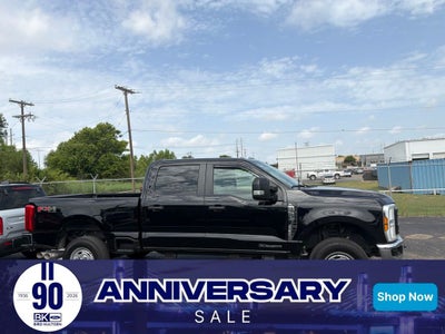 2024 Ford Super Duty F-350SD XL