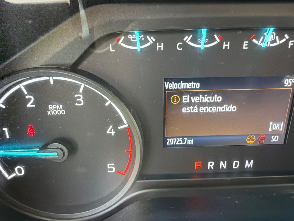 2024 Ford Super Duty F-350SD XL