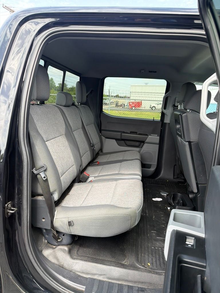 2024 Ford Super Duty F-350SD XL