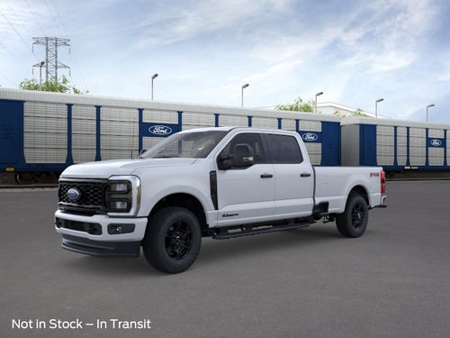 2026 Ford Super Duty F-350SD F-350® XL