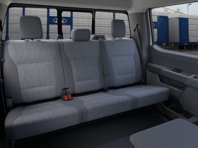 2026 Ford Super Duty F-350SD F-350® XL