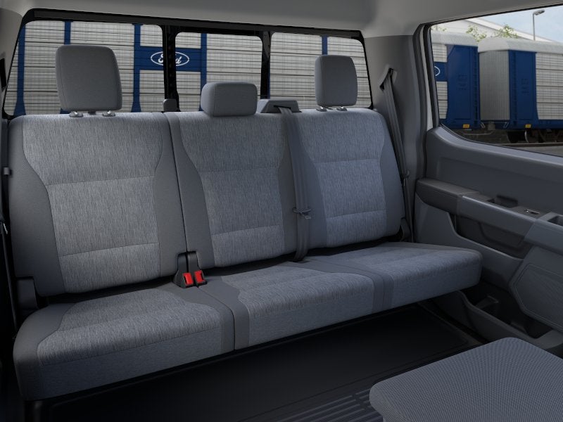 2026 Ford Super Duty F-350SD F-350® XL