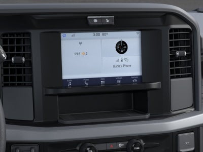 2026 Ford Super Duty F-350SD F-350® XL