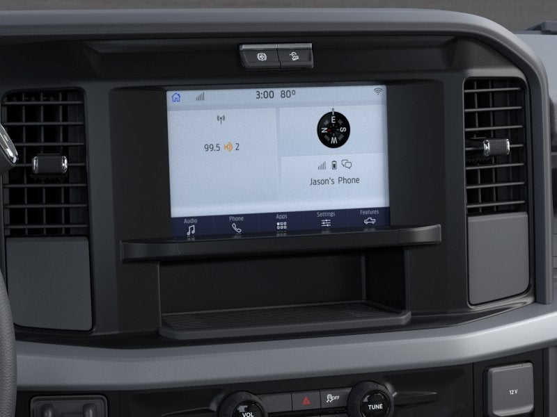 2026 Ford Super Duty F-350SD F-350® XL