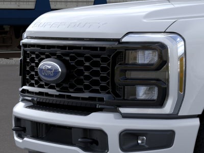 2026 Ford Super Duty F-350SD F-350® XL