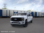 2026 Ford Super Duty F-350SD F-350® XL
