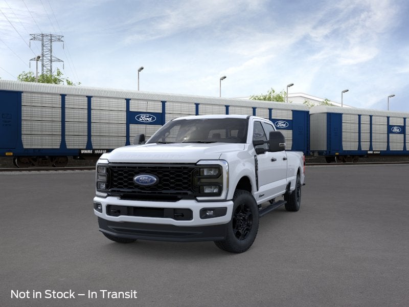 2026 Ford Super Duty F-350SD F-350® XL