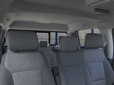 2026 Ford Super Duty F-350SD F-350® XL