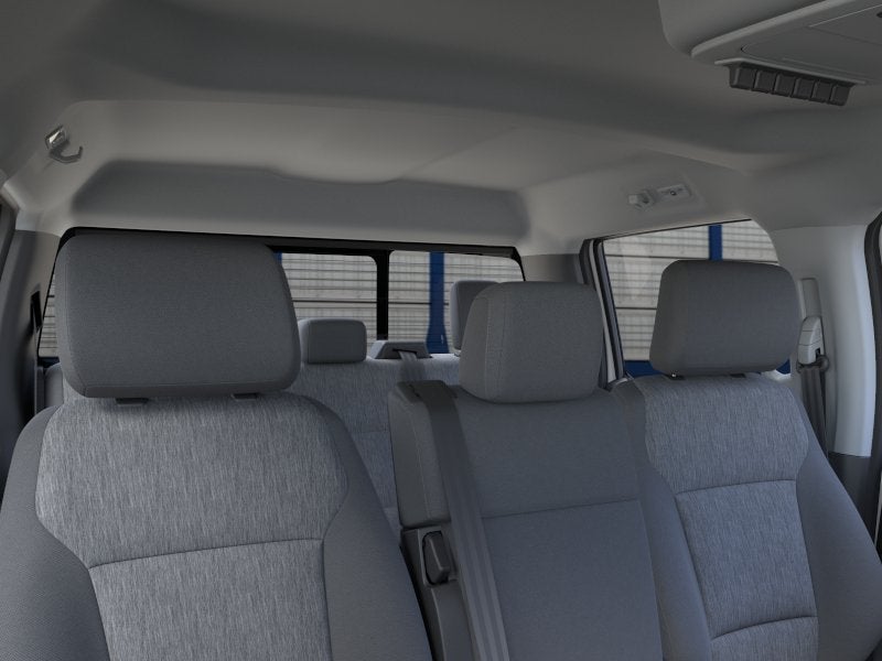 2026 Ford Super Duty F-350SD F-350® XL