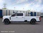 2026 Ford Super Duty F-350SD F-350® XL