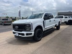 2026 Ford Super Duty F-350SD F-350® XL