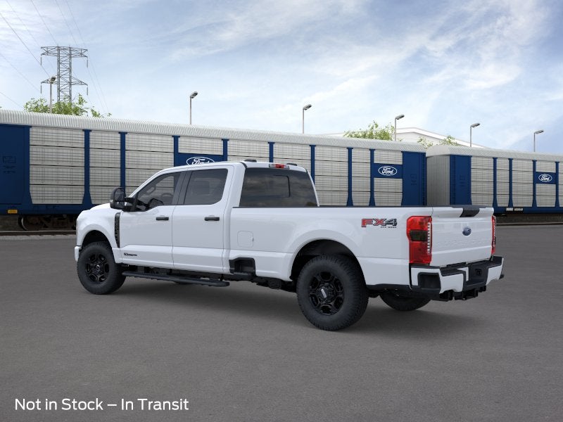 2026 Ford Super Duty F-350SD F-350® XL