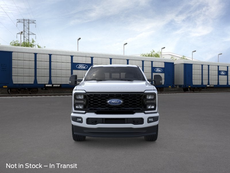 2026 Ford Super Duty F-350SD F-350® XL
