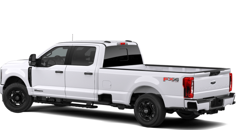 2026 Ford Super Duty F-350SD F-350® XL