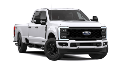 2026 Ford Super Duty F-350SD F-350® XL