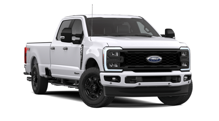 2026 Ford Super Duty F-350SD F-350® XL