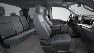 2026 Ford Super Duty F-350SD XL