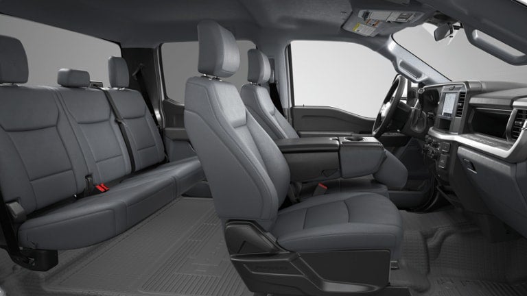 2026 Ford Super Duty F-350SD XL