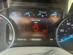 2018 Ford Super Duty F-350SD Lariat