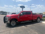 2018 Ford Super Duty F-350SD Lariat