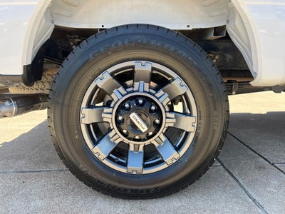 2023 Ford Super Duty F-350SD Lariat