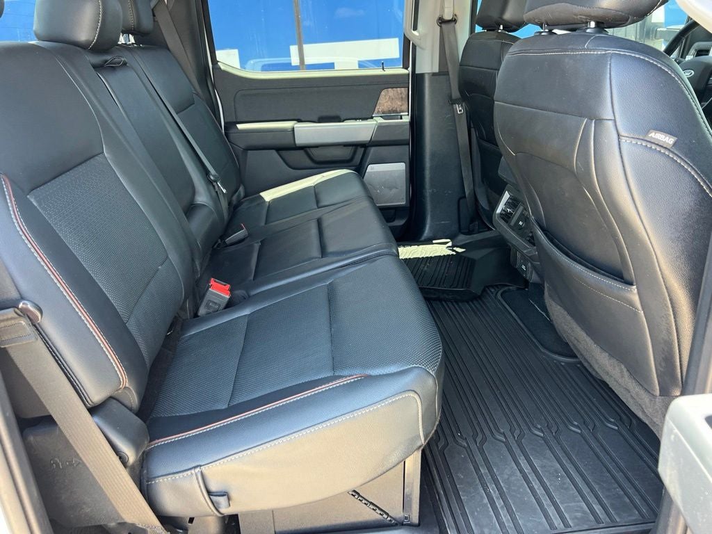 2023 Ford Super Duty F-350SD Lariat