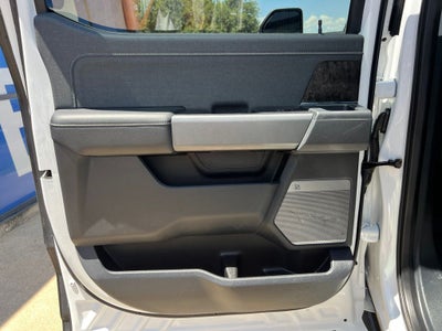 2023 Ford Super Duty F-350SD Lariat