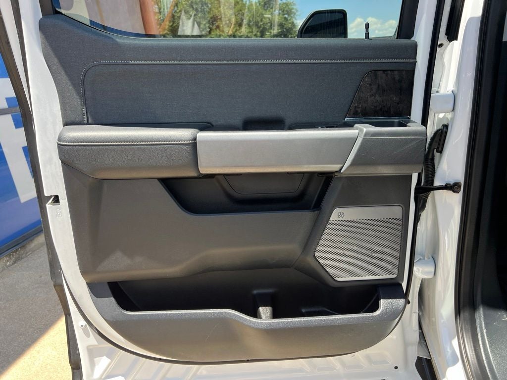 2023 Ford Super Duty F-350SD Lariat