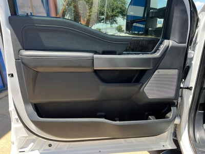 2023 Ford Super Duty F-350SD Lariat