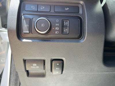 2023 Ford Super Duty F-350SD Lariat