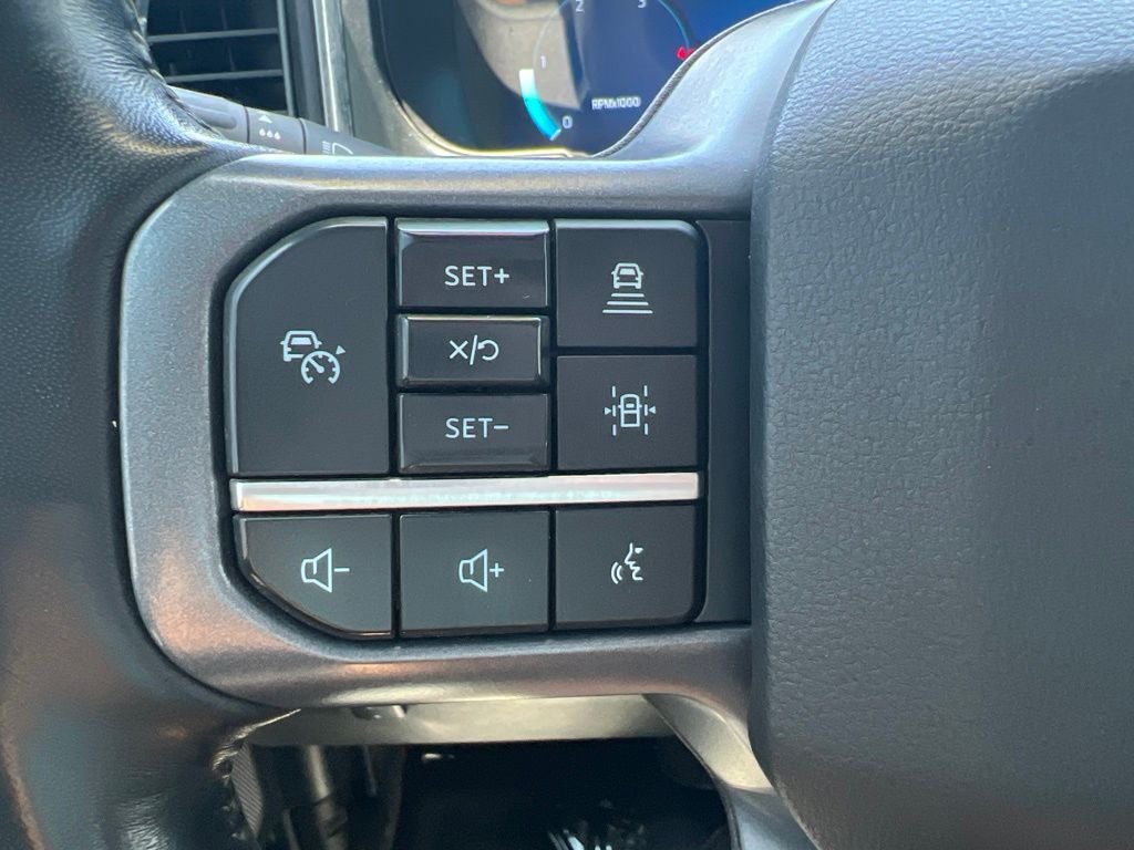 2023 Ford Super Duty F-350SD Lariat
