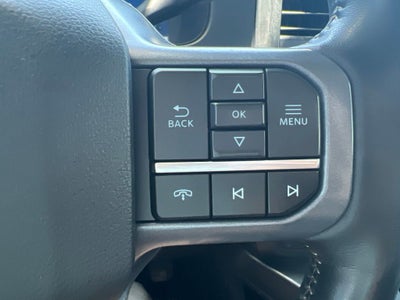 2023 Ford Super Duty F-350SD Lariat