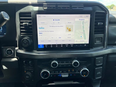 2023 Ford Super Duty F-350SD Lariat