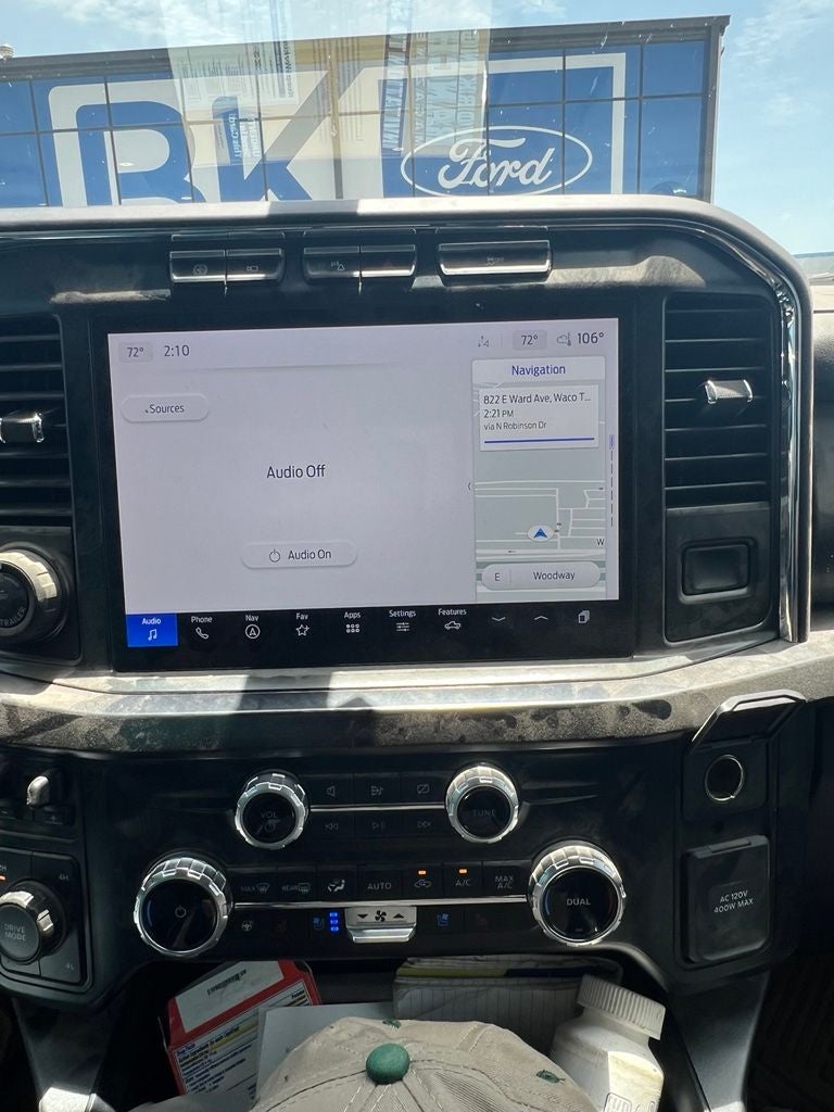 2023 Ford Super Duty F-350SD Lariat