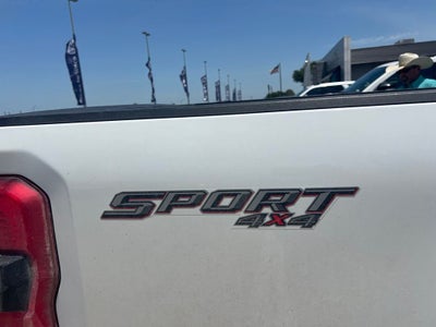 2023 Ford Super Duty F-350SD Lariat
