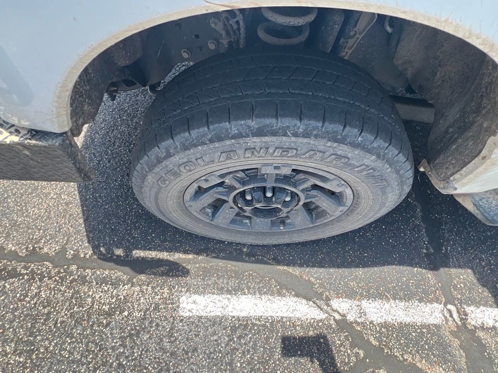 2023 Ford Super Duty F-350SD Lariat