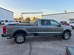 2026 Ford Super Duty F-350SD Lariat