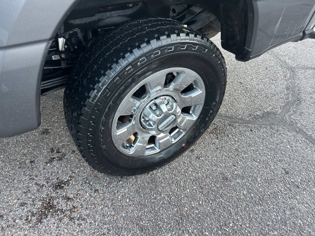 2026 Ford Super Duty F-350SD Lariat