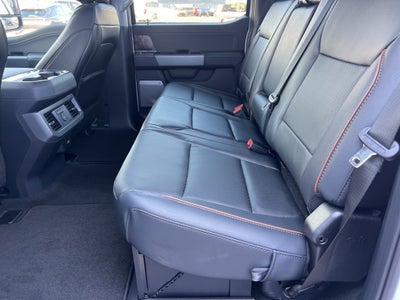 2026 Ford Super Duty F-350SD Lariat