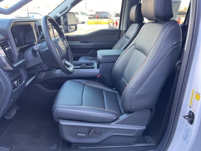 2026 Ford Super Duty F-350SD Lariat