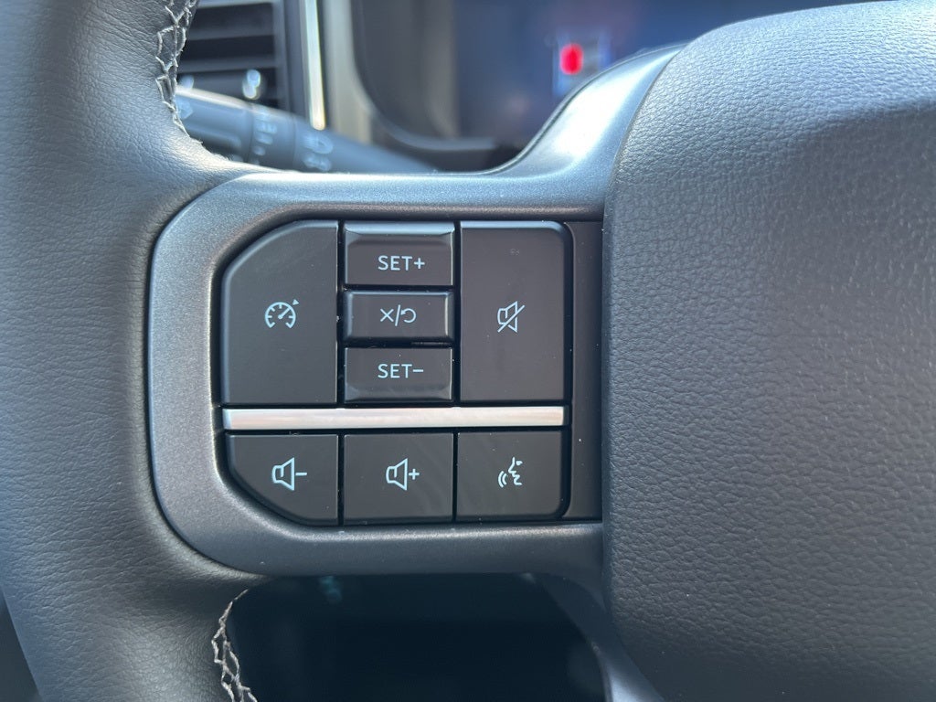 2026 Ford Super Duty F-350SD Lariat