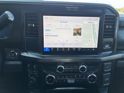 2026 Ford Super Duty F-350SD Lariat