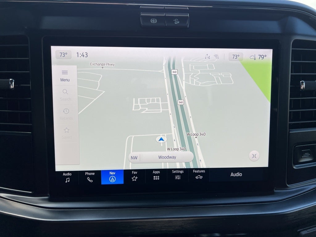 2026 Ford Super Duty F-350SD Lariat