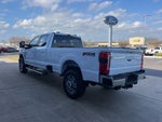 2026 Ford Super Duty F-350SD Lariat