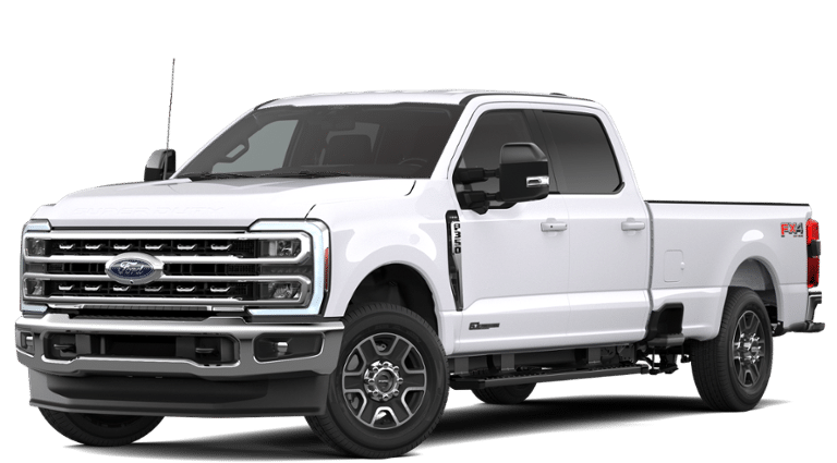 2026 Ford Super Duty F-350SD Lariat
