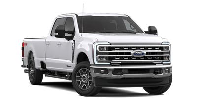 2026 Ford Super Duty F-350SD Lariat